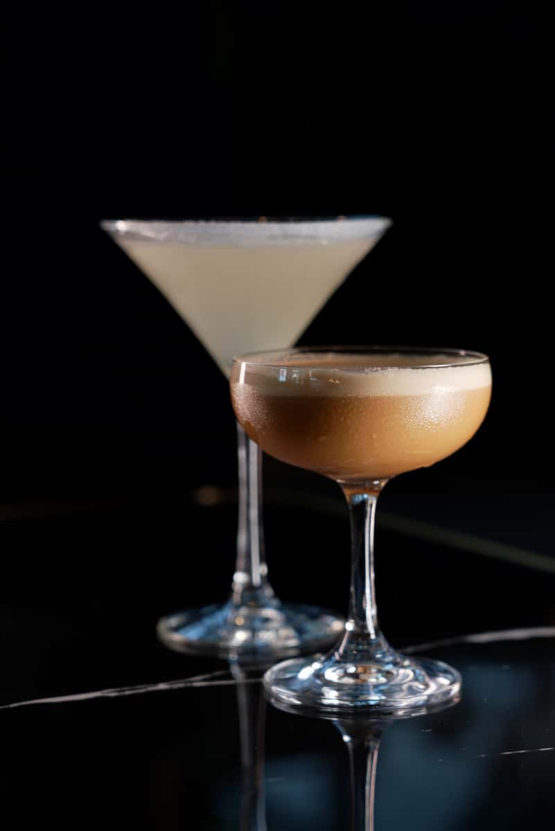 martini