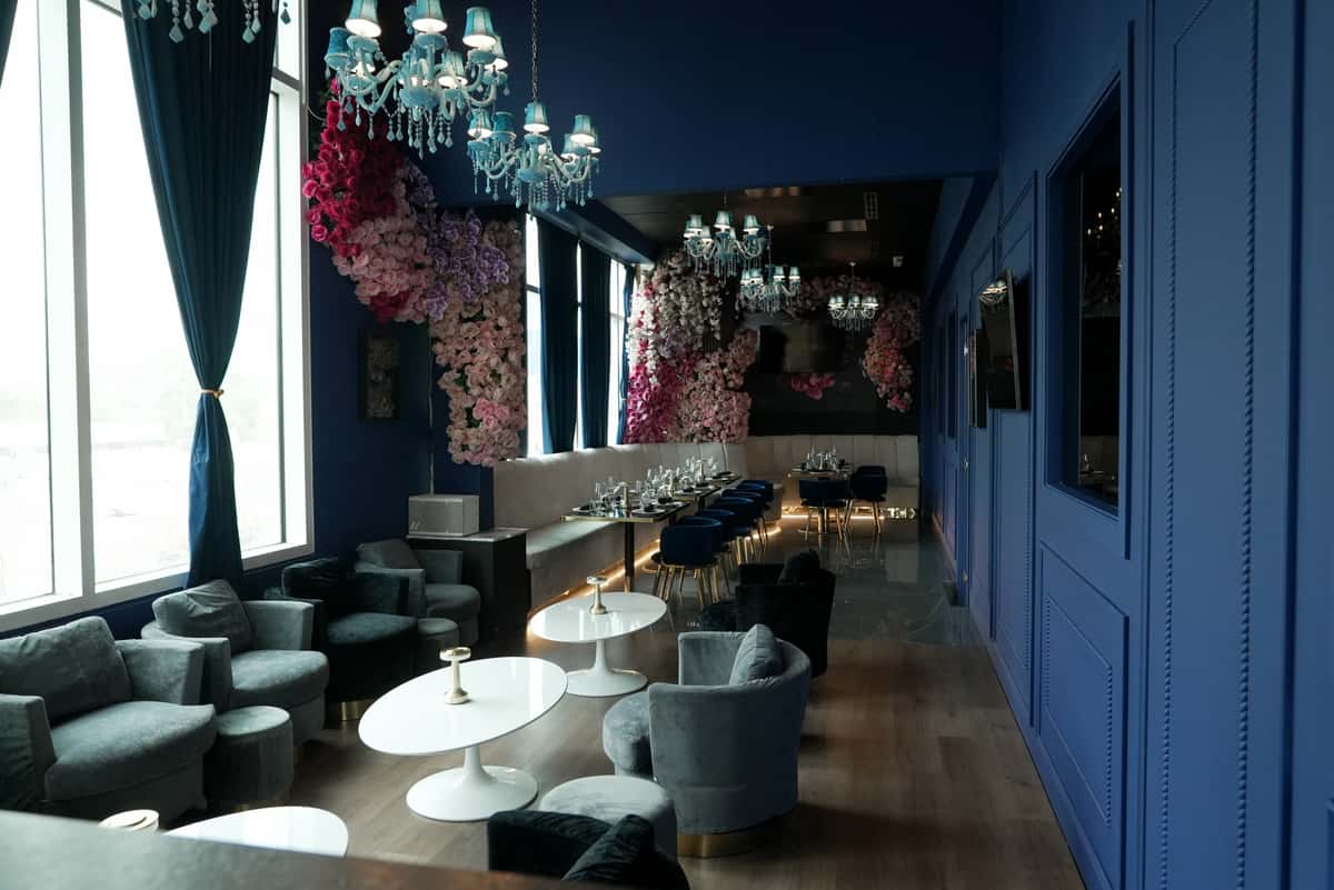 Private Event Space