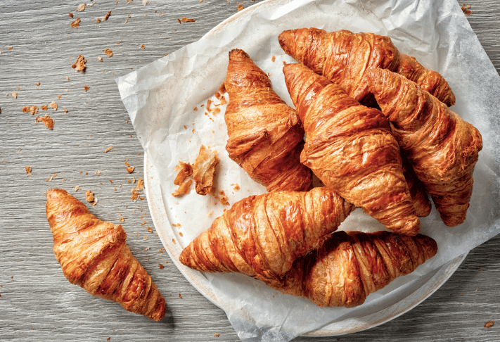 croissants