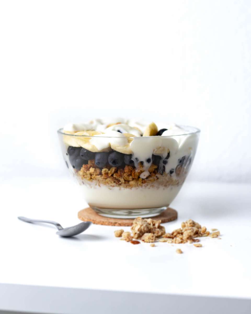 yoghurt