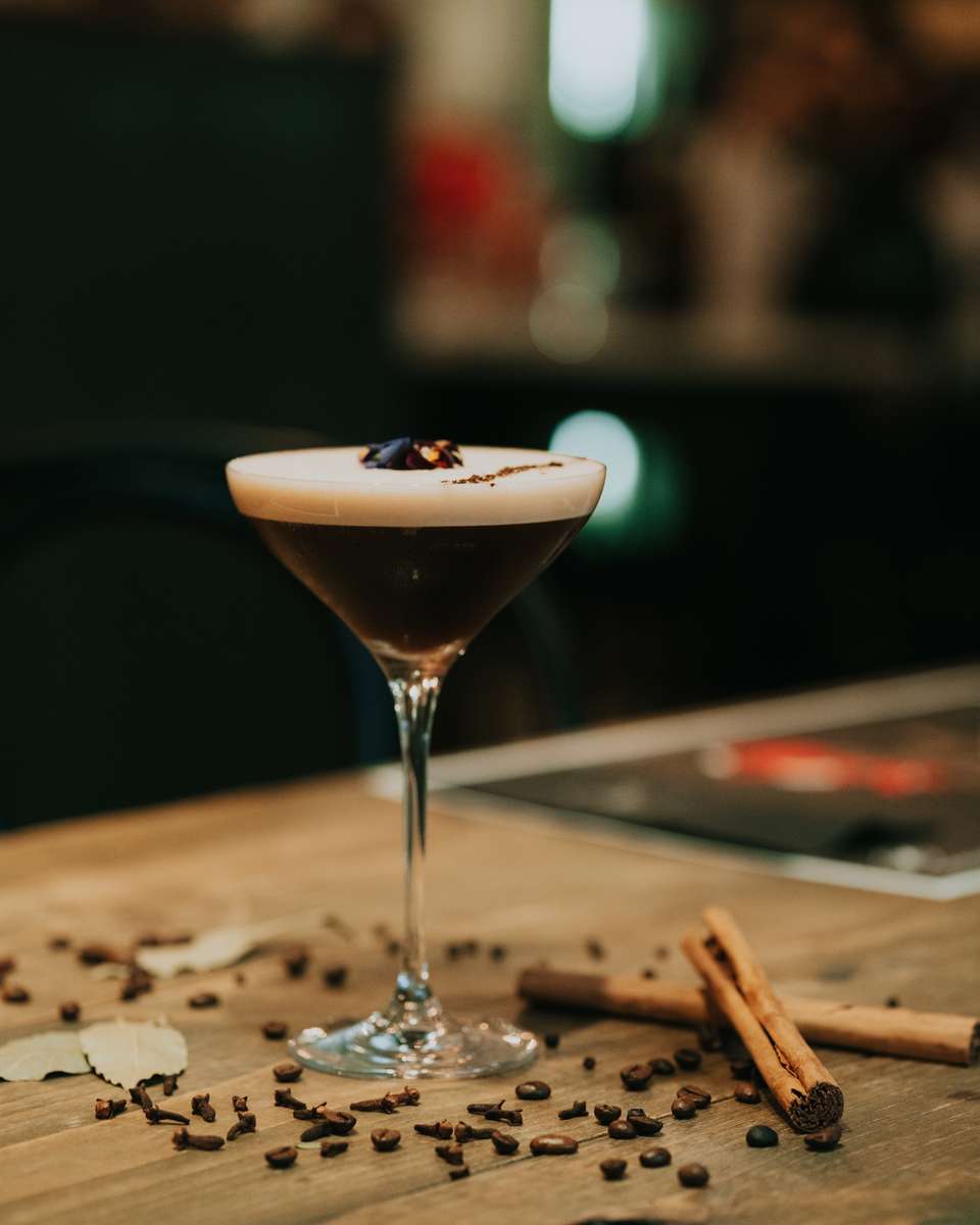martini