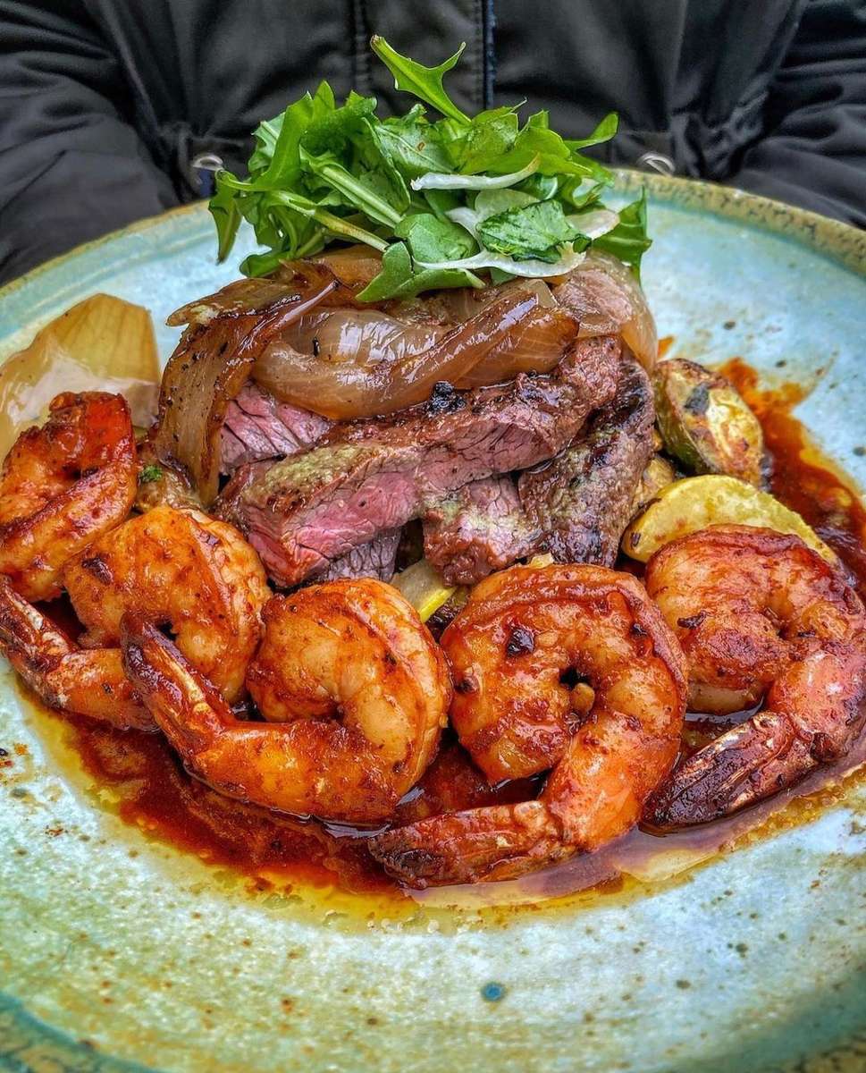 shrimp