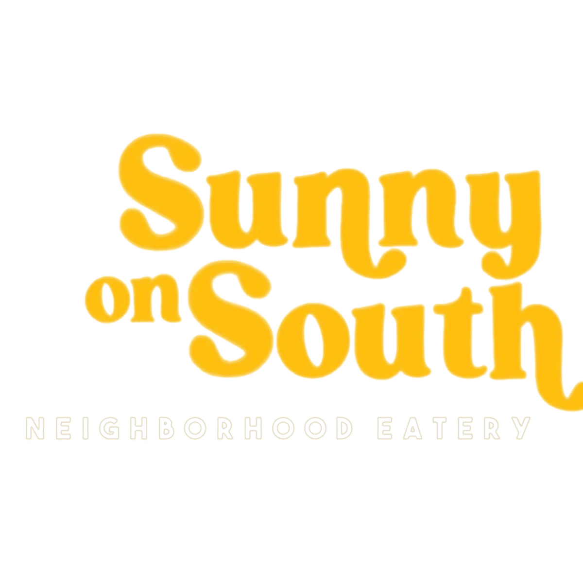 Sunny on South Neighborhood Eatery