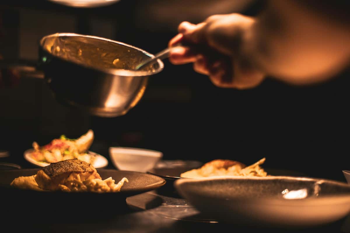 chef