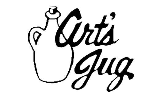 Art's Jug