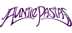 Auntie Pastas