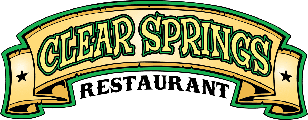 clear springs logo
