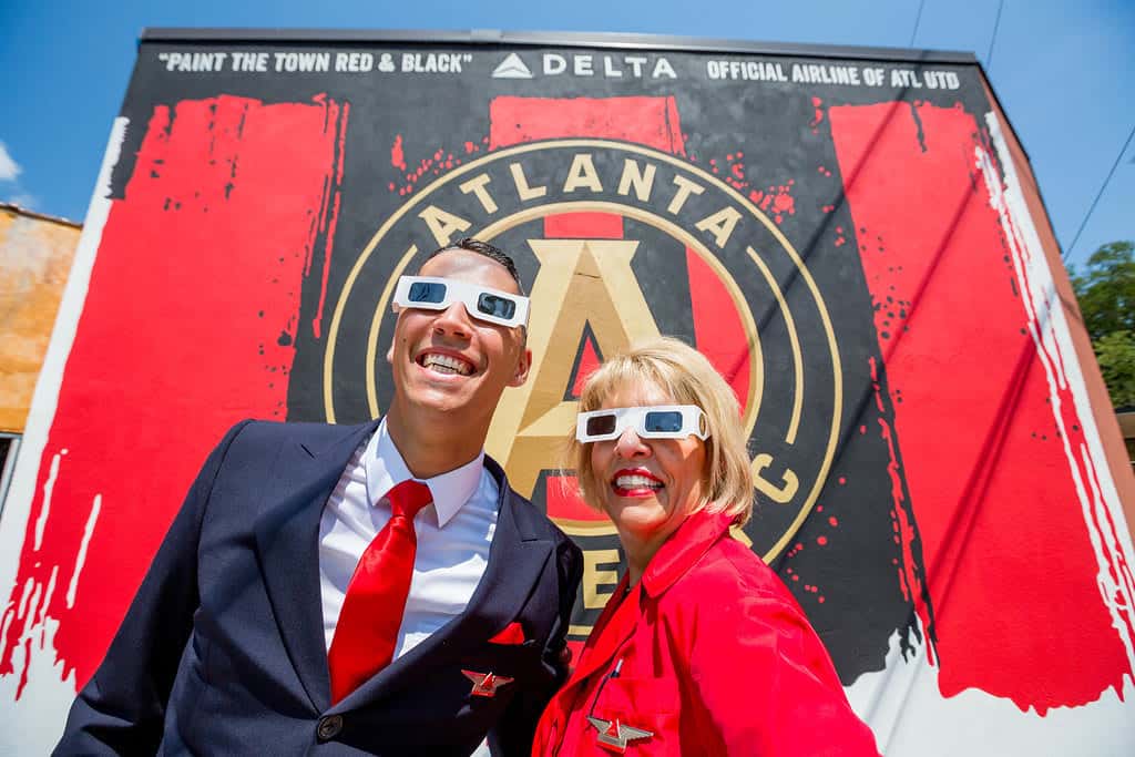atl united event