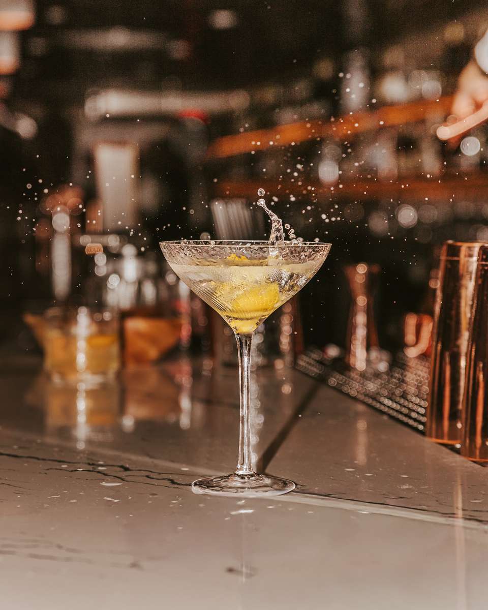martini