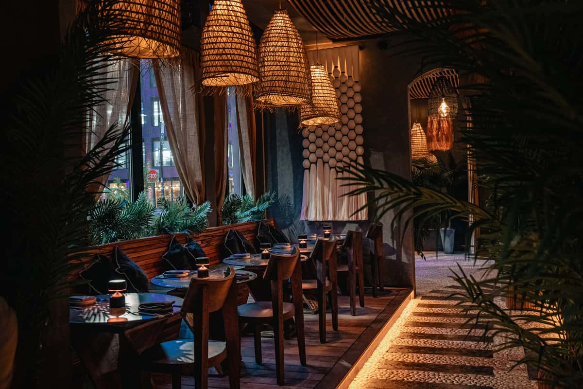 Costera interior