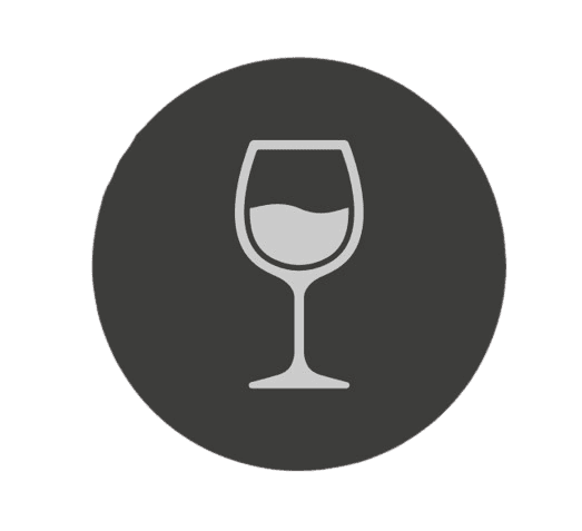 wine glass icon
