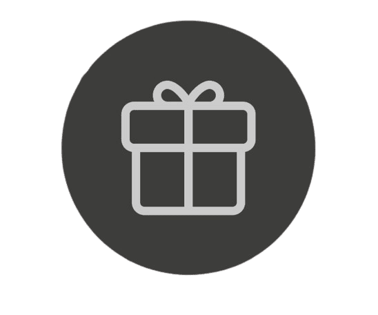 gift box icon
