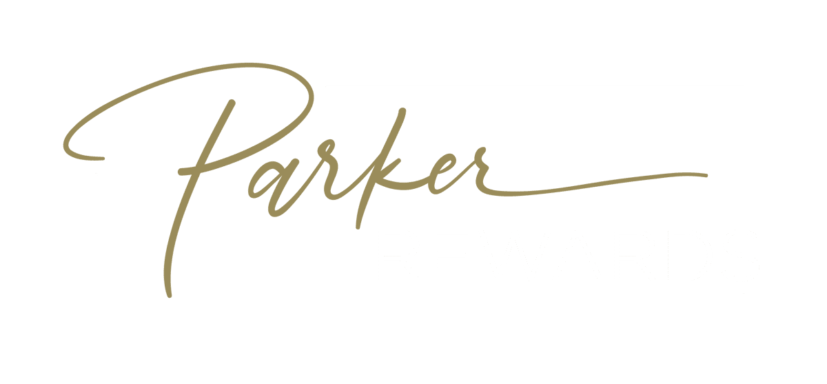 parker rewards logo