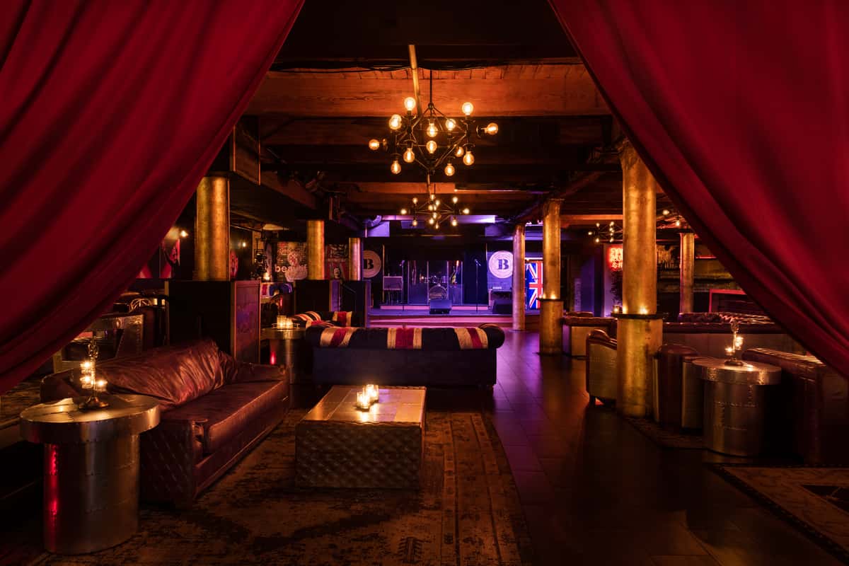 bassment