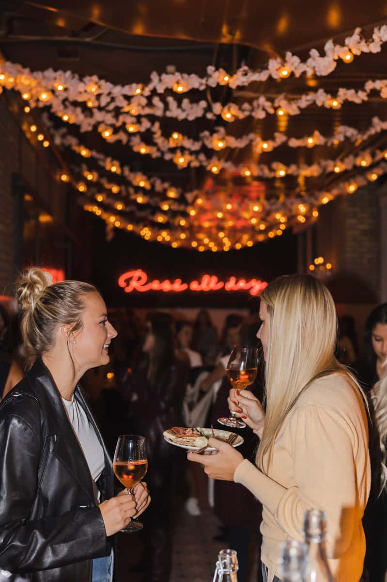 private events