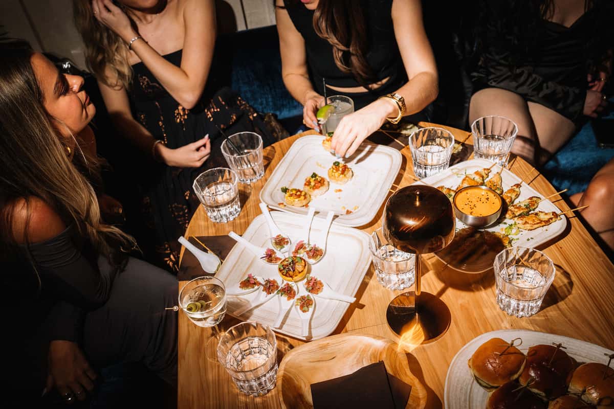 private events