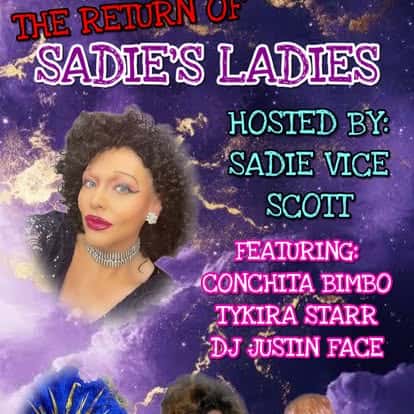 Drag Show Felixs Atlanta Gay Bar Atlanta