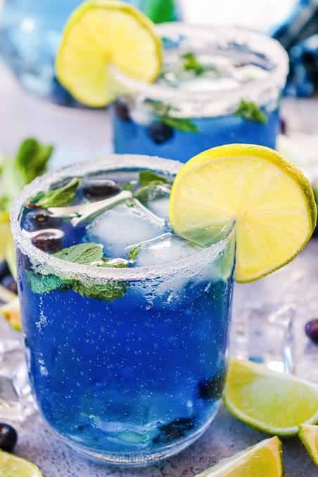 Felix's Mocktails and Non Aloholic options at Felix's