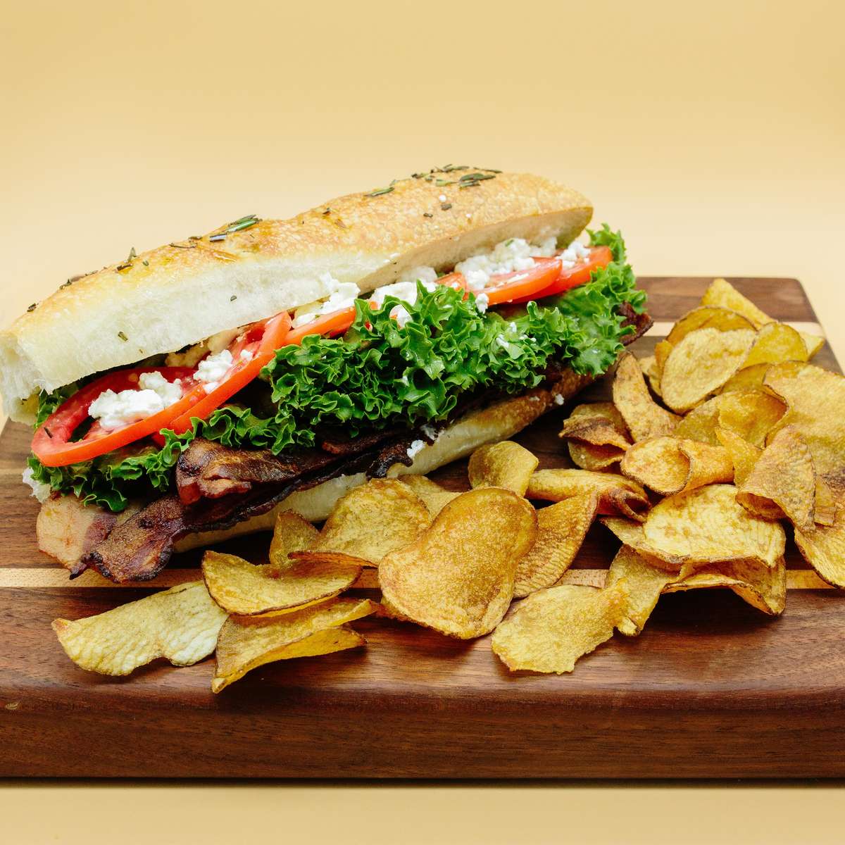 BLT