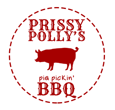 prissy polly's pig pickin' bbq