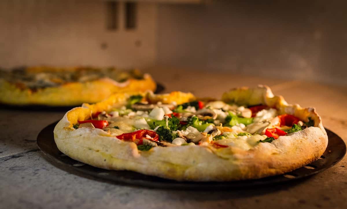 Pizza By Fuscos