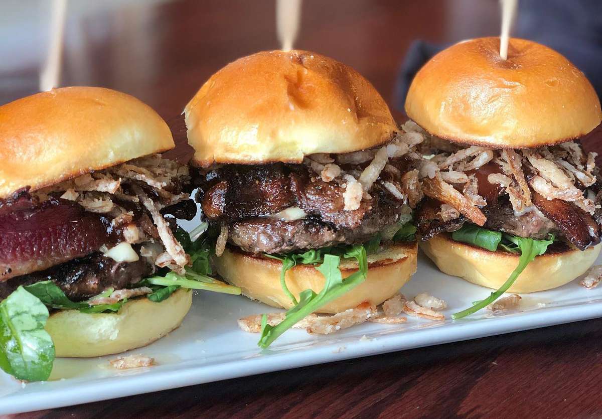 sliders