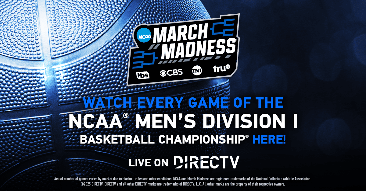 march madness