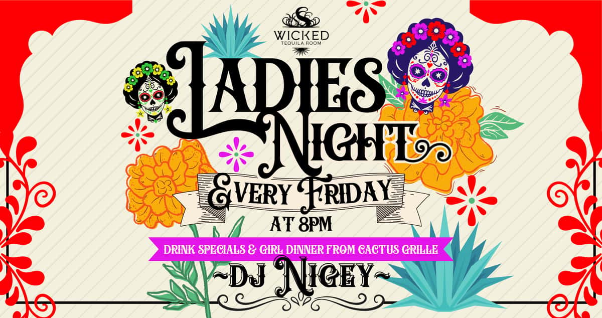 Ladies Night