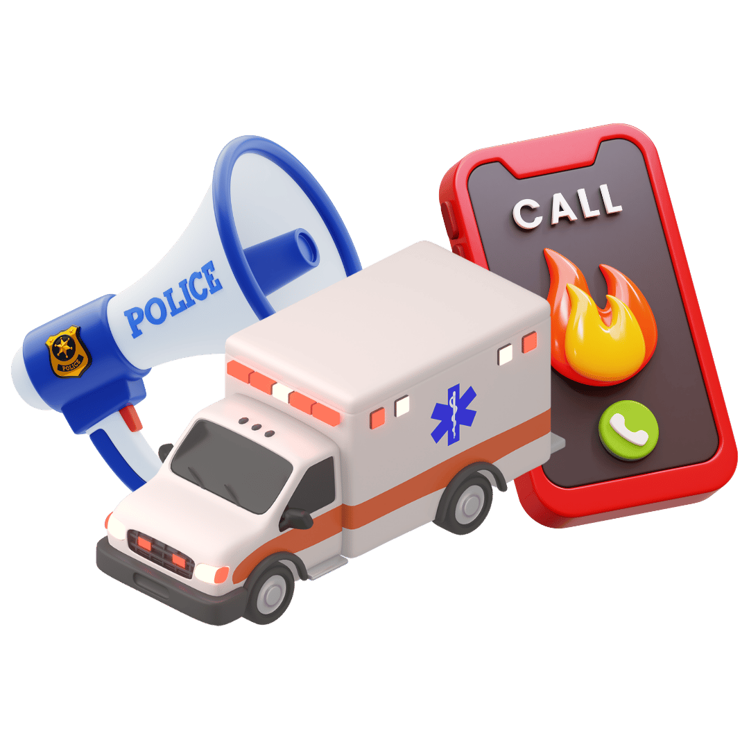 first responders
