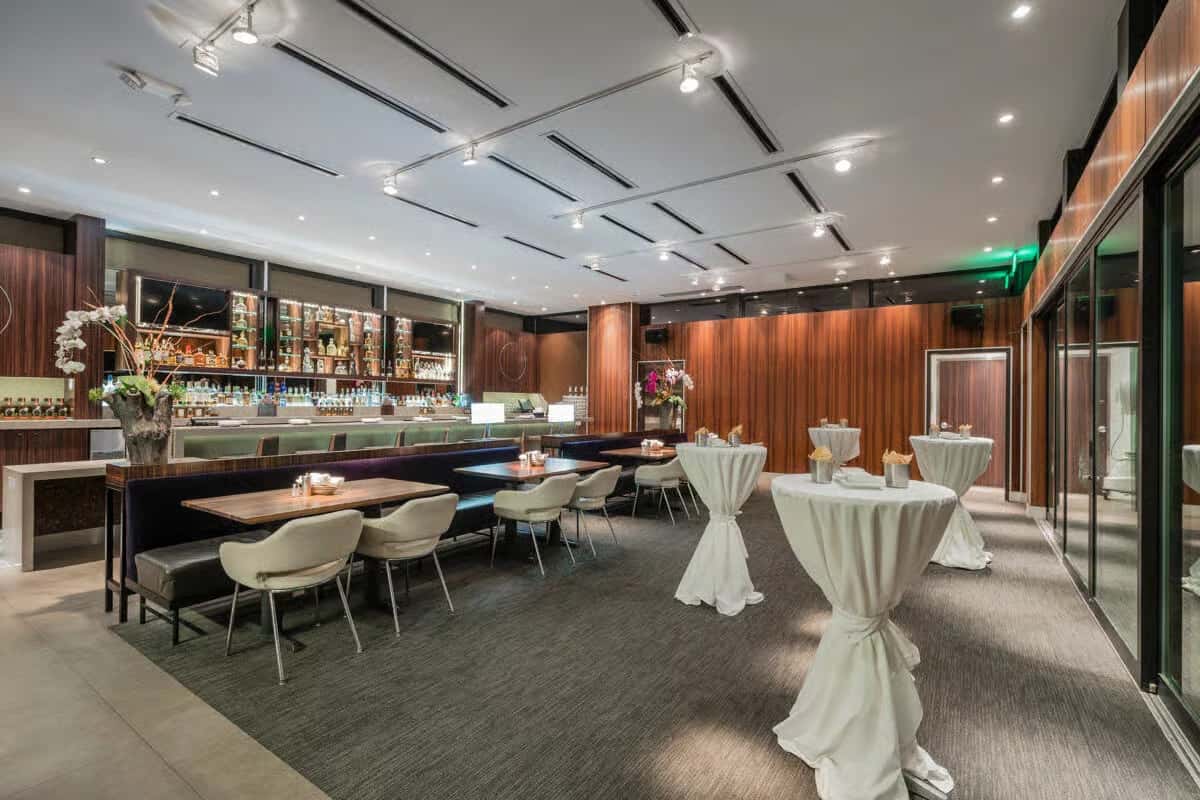 Mesero Dining Experience