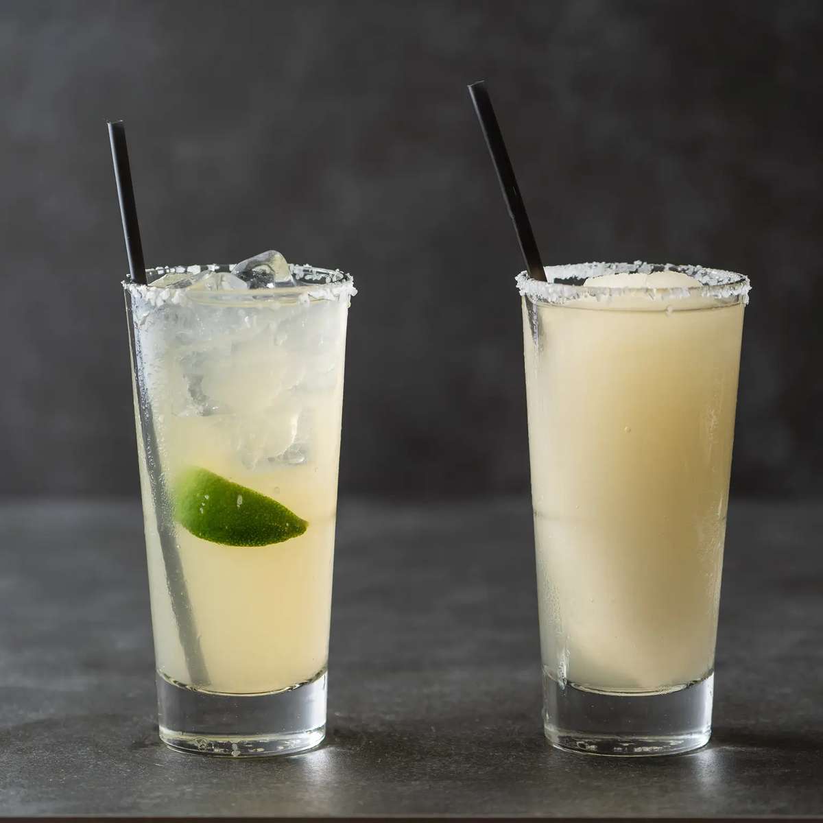 margaritas