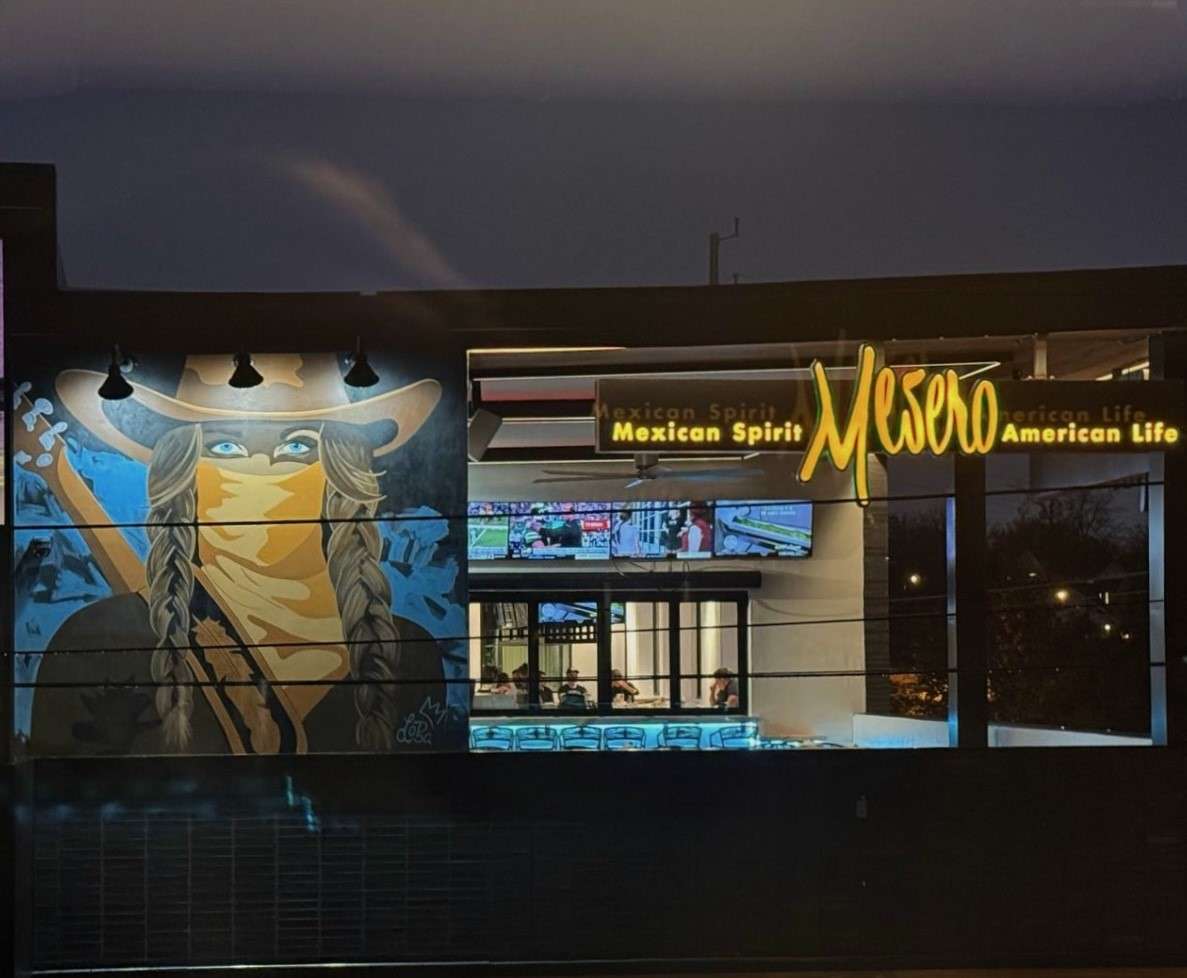 Nashville location