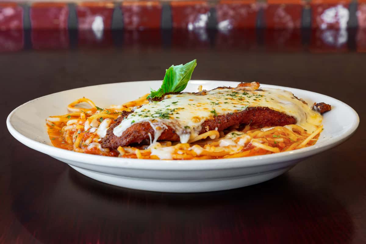 pasta