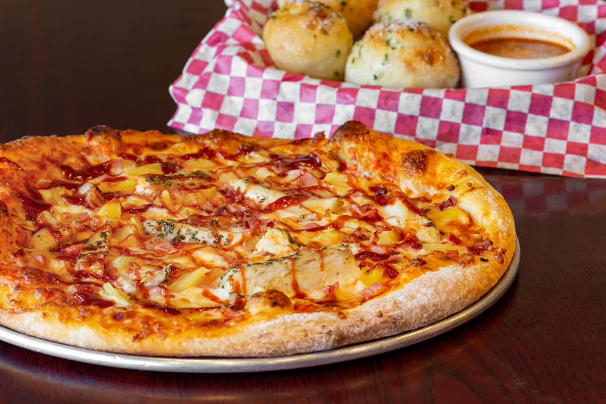 pizza
