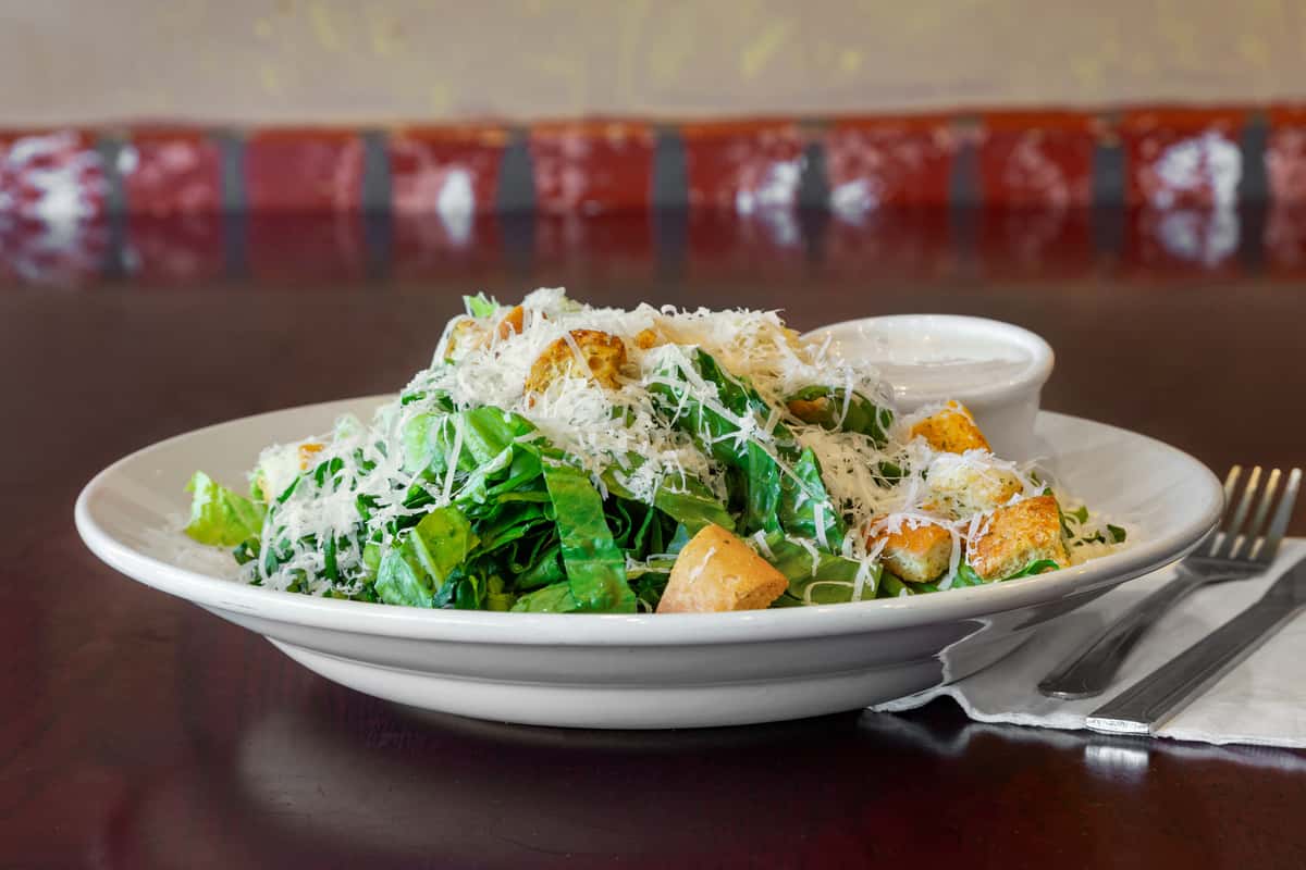 salad