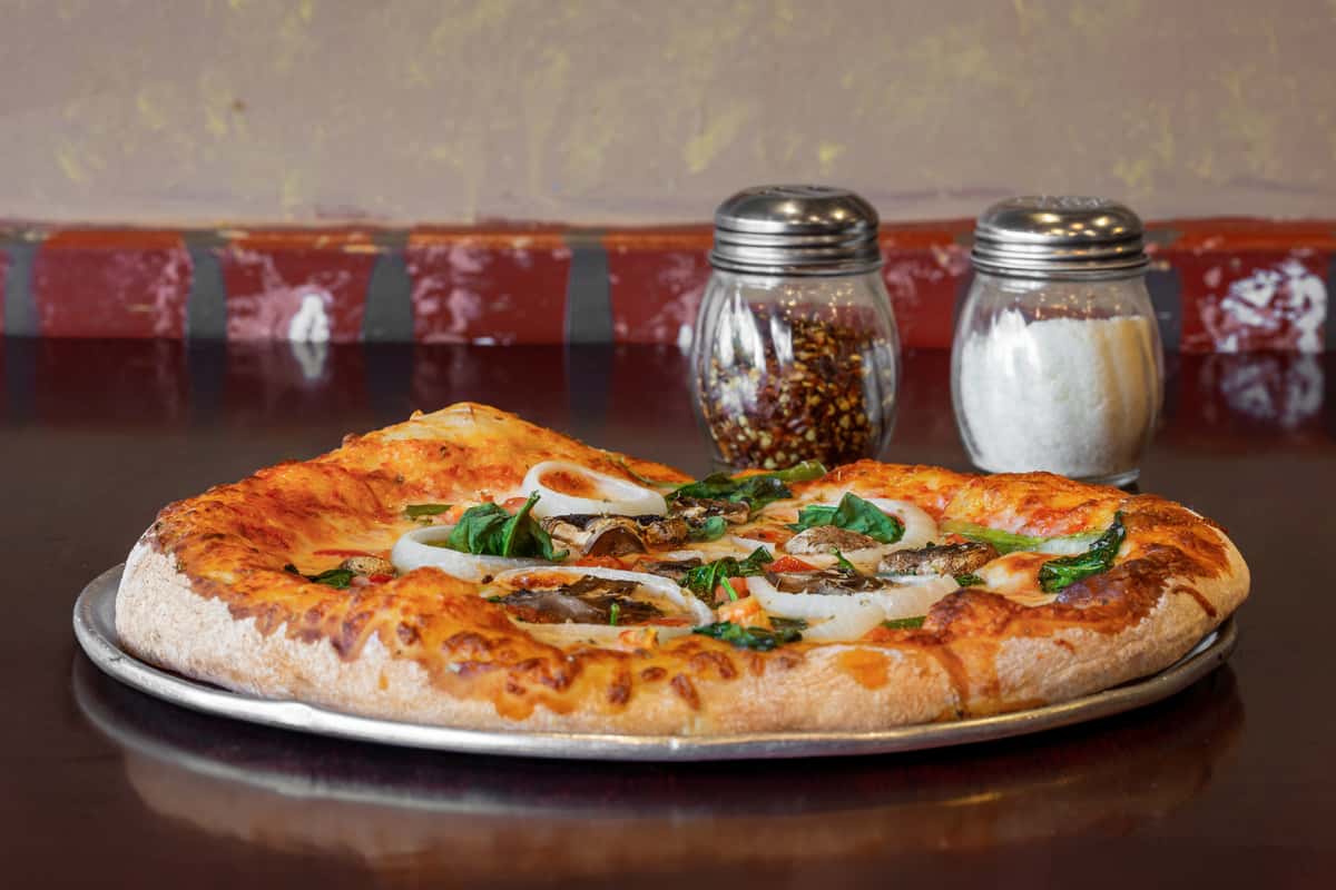 pizza