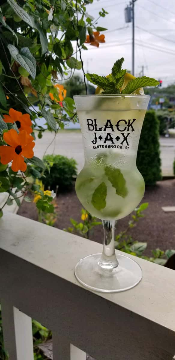 SUMMER MINT COOLER