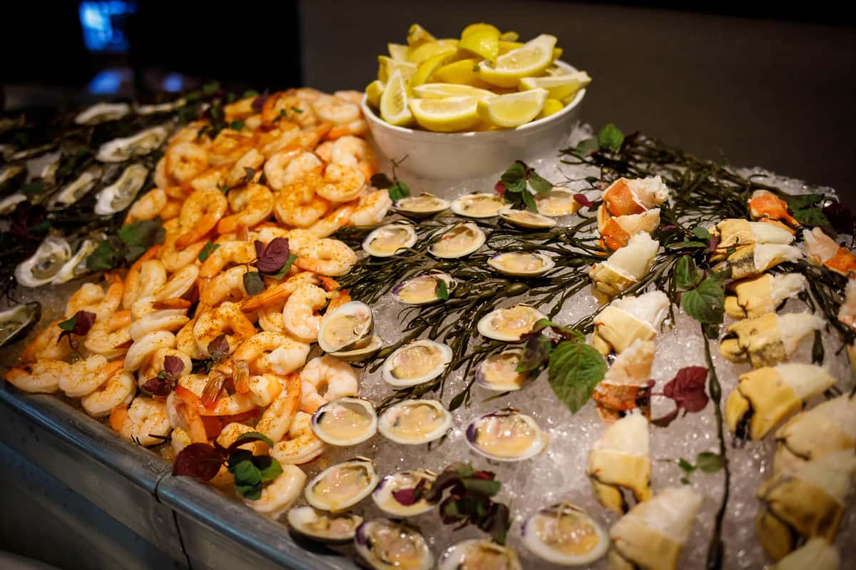 Catering