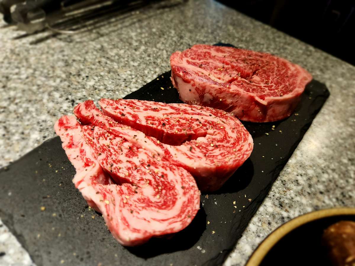 meat