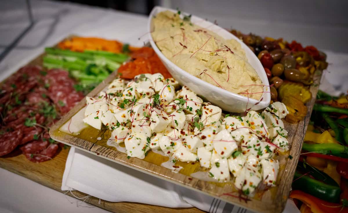 Catering