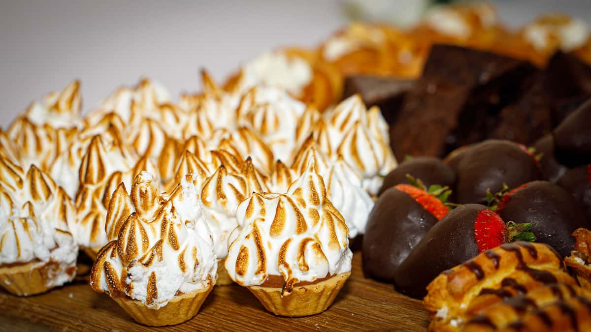 Catering