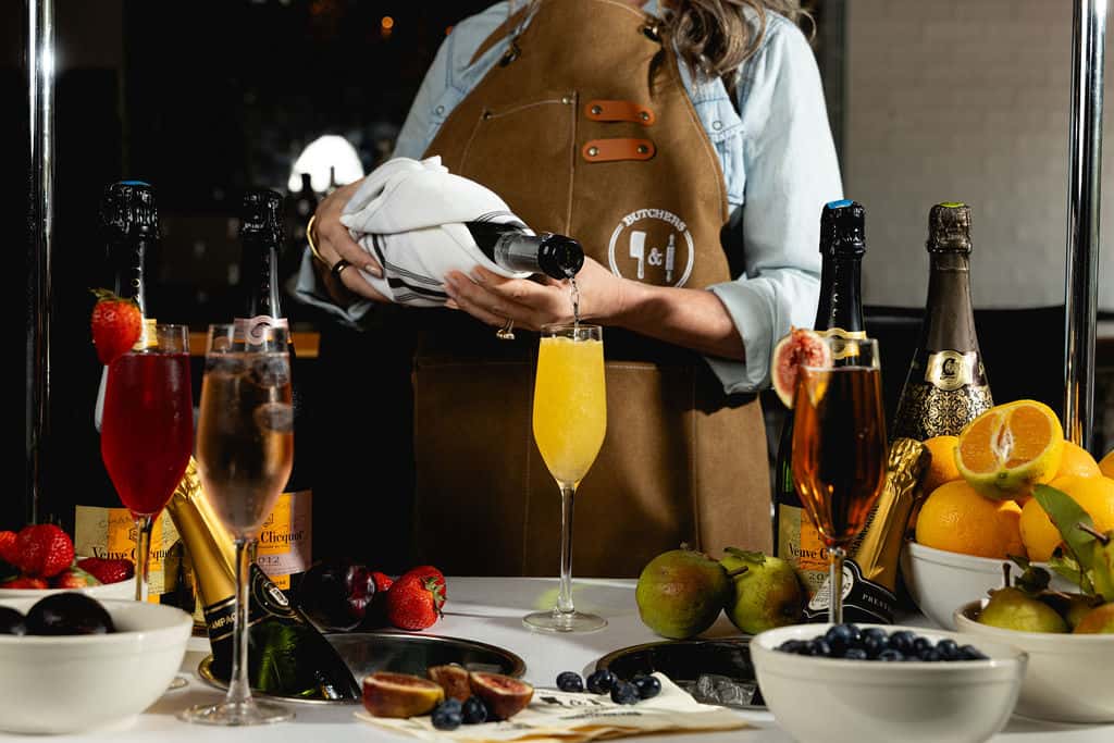 fARMINGTON cATERING