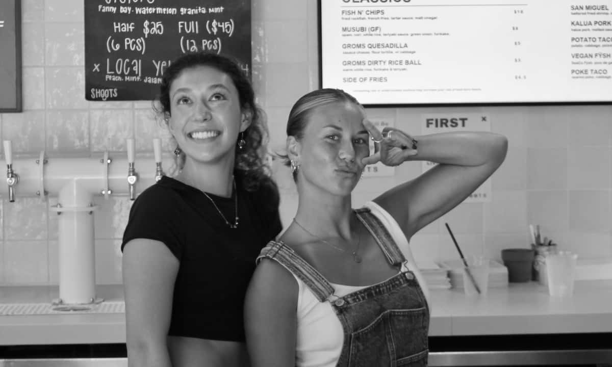 join our team!
