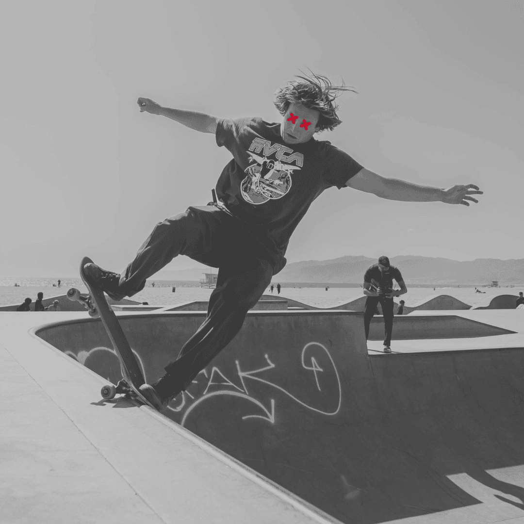 shane borland