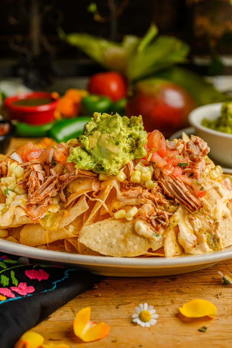 nachos