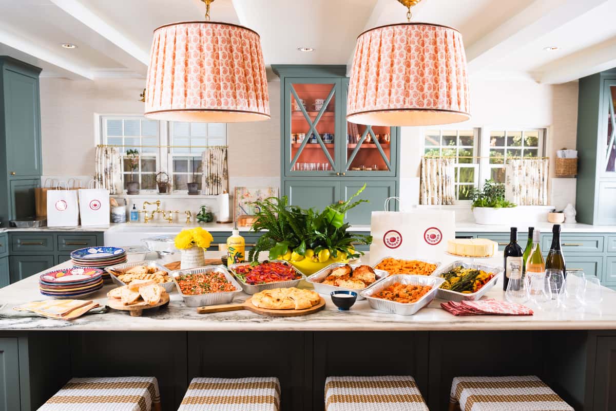Catering image