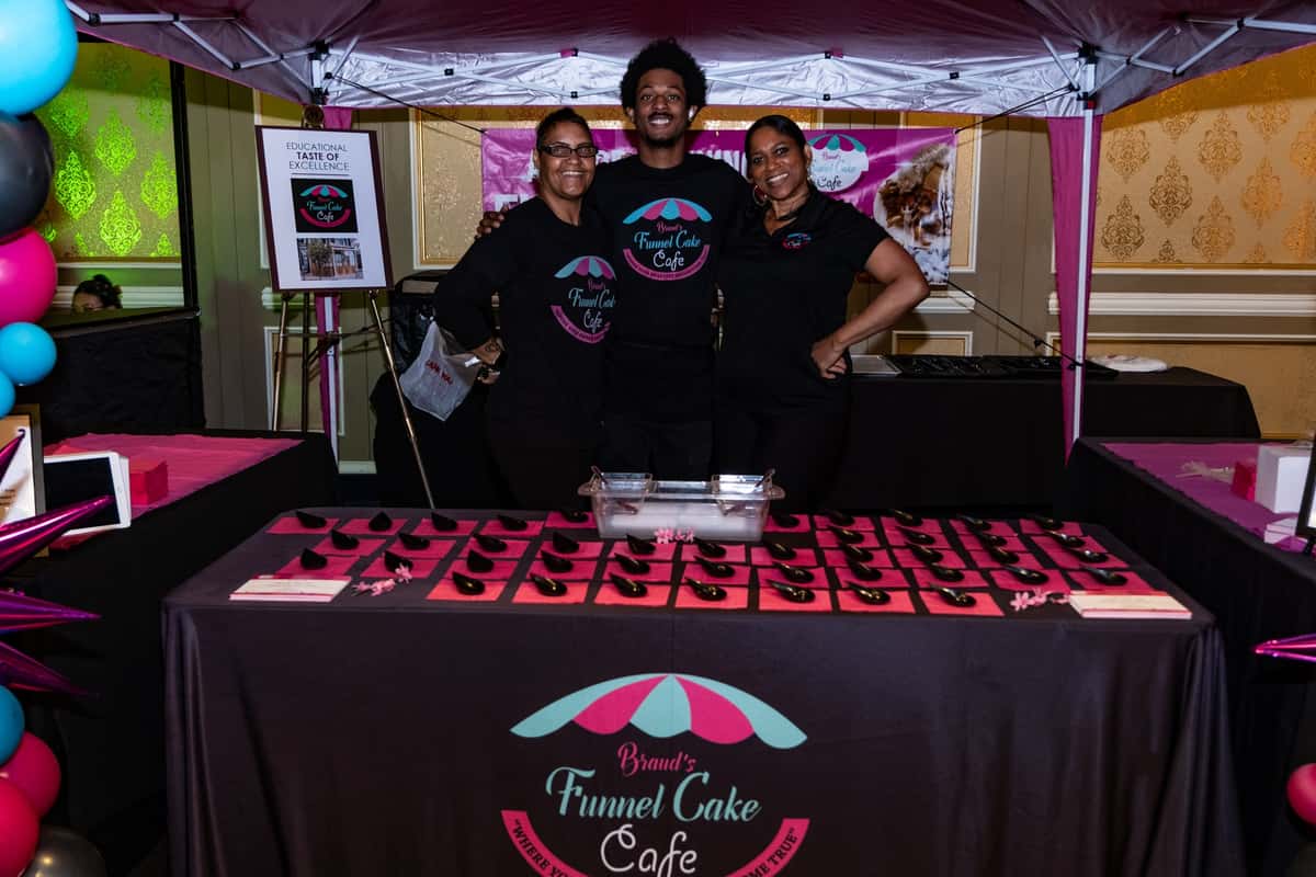 Scholarship Fundraiser
