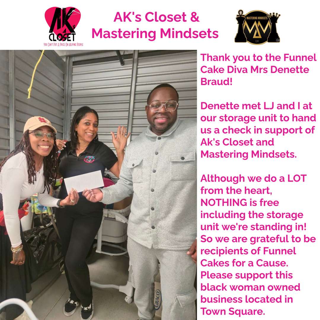 Donation day