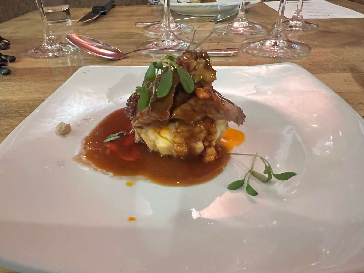 Crabcake