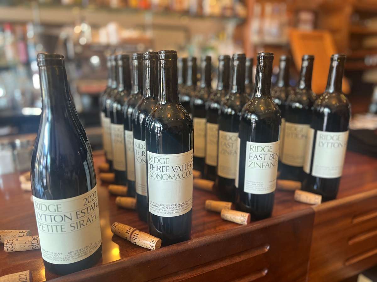 wines